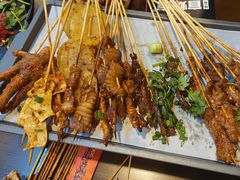 -林二哥宜烤官·宜宾小烧烤