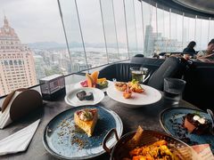 -Hi City·城市之巅