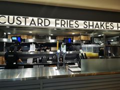 门面-Shake Shack(西单大悦城店)