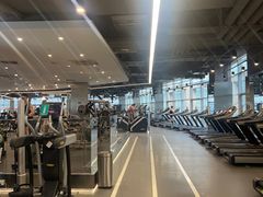 -OXYGYM 奥美氧舱运动中心(朝阳大悦城店)