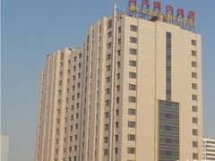 22-北京金龙潭御瑞酒店(花园桥地铁站店)