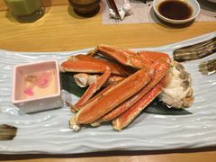 -花潮料理艺食馆(世欧广场店)
