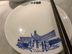 -小菜园新徽菜(无锡宜家荟聚中心店)