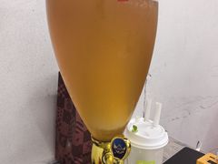 -小民大排档(江汉路店)