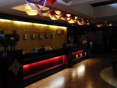 -正元阁影院足道SPA(鲁迅故里店)