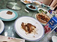 -聚丰德饭店(经五路店)