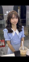 -米可造型烫发染发