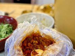 -安徽阜阳卷馍(西单店)