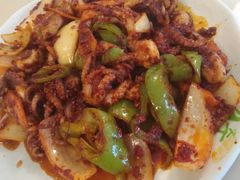 -全州拌饭馆(断桥店)