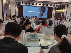 -东江渔村·古典园林·30年粤菜老字号(太和店)