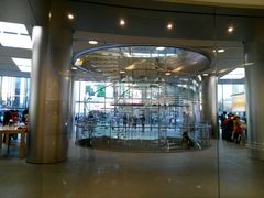 android_upload_pic-Apple零售店(王府井店)