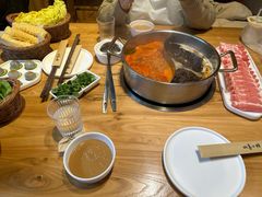 -四喜小胖·北京涮肉(五道营店)