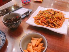 -缪氏川菜(丰盛町店)
