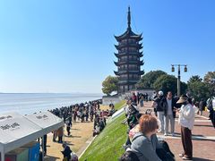 -观潮胜地公园