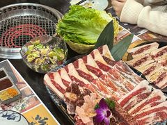 -谷雨日式烧肉(万达金街店)