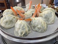 -叶存利海鲜大馅饺子(海宁路总店)