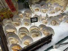 -川骄海鲜自助(亚运村店)