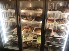 -川成串·自助串串香火锅(朝阳店)