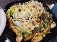 -MI WU FACTORY米屋美食工厂餐厅(绿地店)