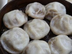 -老鼓楼汤包(太平门店)