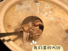 猪肚鸡-廣順興(平原路店)