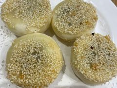 波斯煎包-蓉李记成都名小吃(武汉菱角湖万达店)