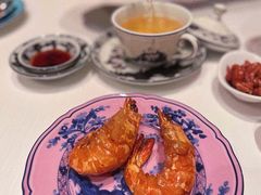 -夏苑(新加坡丽思卡尔顿美年酒店)