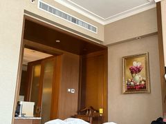 -澳门十六浦索菲特大酒店