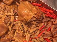 -常和州·夜宵大排档(常州单店)