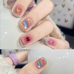 -LILY NAILS美甲美睫