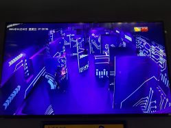 -嗨翻Hi-Fun竞技主题乐园·蹦床团建生日聚会(五棵松华熙店)