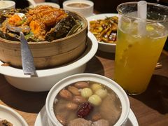 -清水亭湖北菜(大屯DT51店)