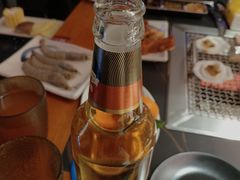 -五彩凉山自助西昌烧烤(柳翠路店)