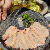 深圳第1家甄选牛肉火锅‼️就在益田假日广场