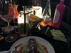 -CIRCLE·酒吧(第一国际店)