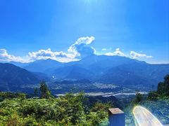 -太阳湾风景区