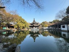 -西园戒幢律寺