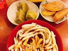 -龙抄手(春熙路总店)