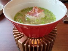 -龙吟山房(青龙山庄店)