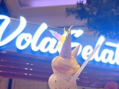 -Vola Gelato意大利手工冰淇淋(朝阳大悦城店)