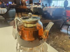 红茶-千百味红餐厅·江西菜(绿地双子塔店)