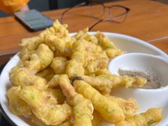 -威海九禧海鲜居渔水饺(经区店)