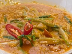 -泰国餐厅 Thai Food(裕华万达店)