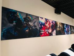 -南美元生态大酒店(海珠店)