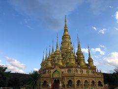 -西双版纳勐泐文化旅游区