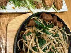-桂马·日本料理·海胆·海鲜饭·酒场(民主广场店)