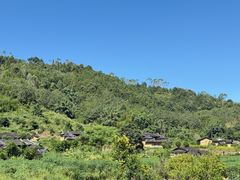 -福建土楼（华安）旅游区•大地土楼群