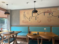 -山丹丹西北菜(金贸大厦店)