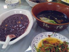 -芸海阁·农家私房菜(沙家浜景区出口店)