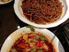 -刘胖子家常菜·蹄花焖藕(兴业店)